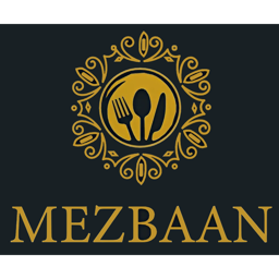 Mezbaan Belfast logo.
